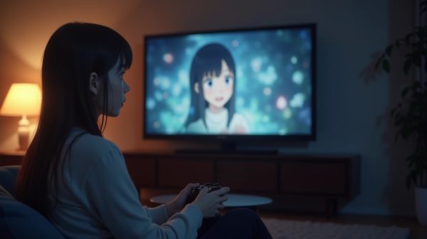 Accédez à anime sama pour une expérience streaming fan d'anime