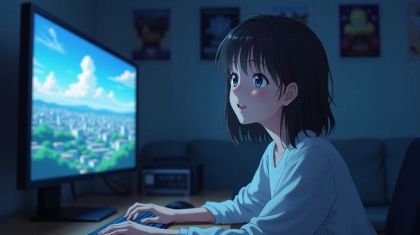 Accédez à anime sama pour une expérience streaming fan d'anime