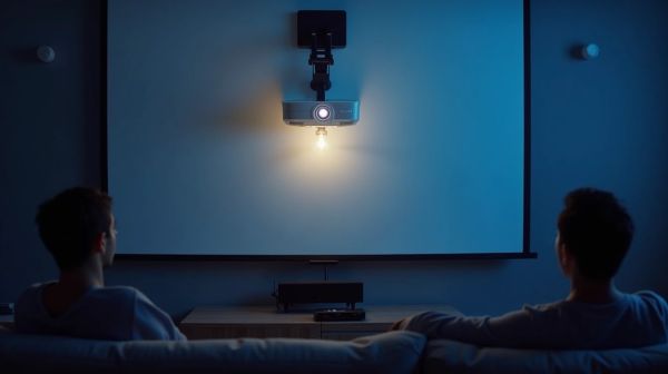 Découvrez la lampe pour Benq W1070 : performance et qualité de projection