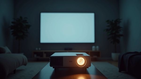 Découvrez la lampe pour Benq W1070 : performance et qualité de projection