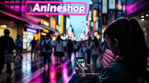 Découvrez les meilleures alternatives de streaming pour les fans d'anime