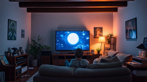 Découvrez les meilleures alternatives de streaming pour les fans d'anime