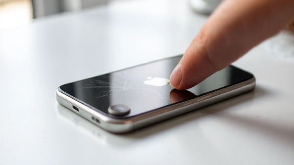 Les meilleures solutions pour un iPhone tactile hors service
