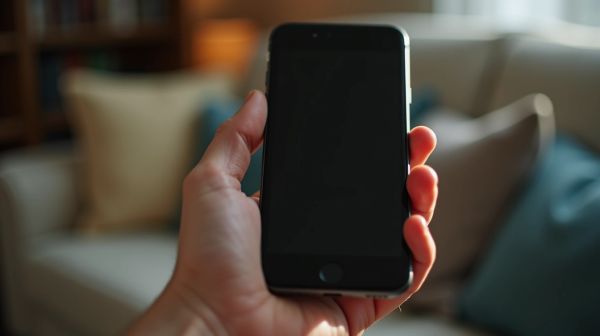 Mon tactile iPhone ne fonctionne plus : que faire ?