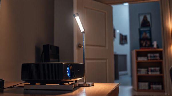 Pourquoi choisir la lampe pour Benq W1070 : excellence en projection