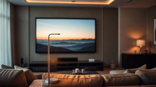 Pourquoi choisir la lampe pour Benq W1070 : excellence en projection