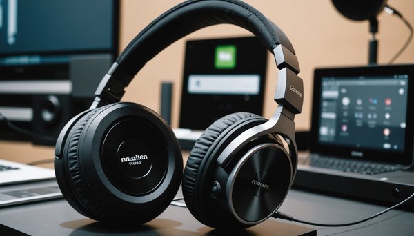 Tendances audio 2025 : innovations et nouvelles ambitions