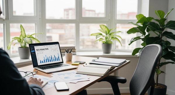 Pourquoi choisir les services SEO freelance en 2026 pour votre entreprise ?